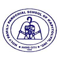 holy family parochial school